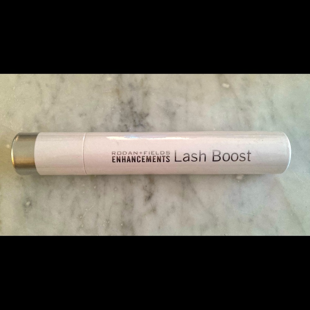 Rodan + Fields Lash Boost